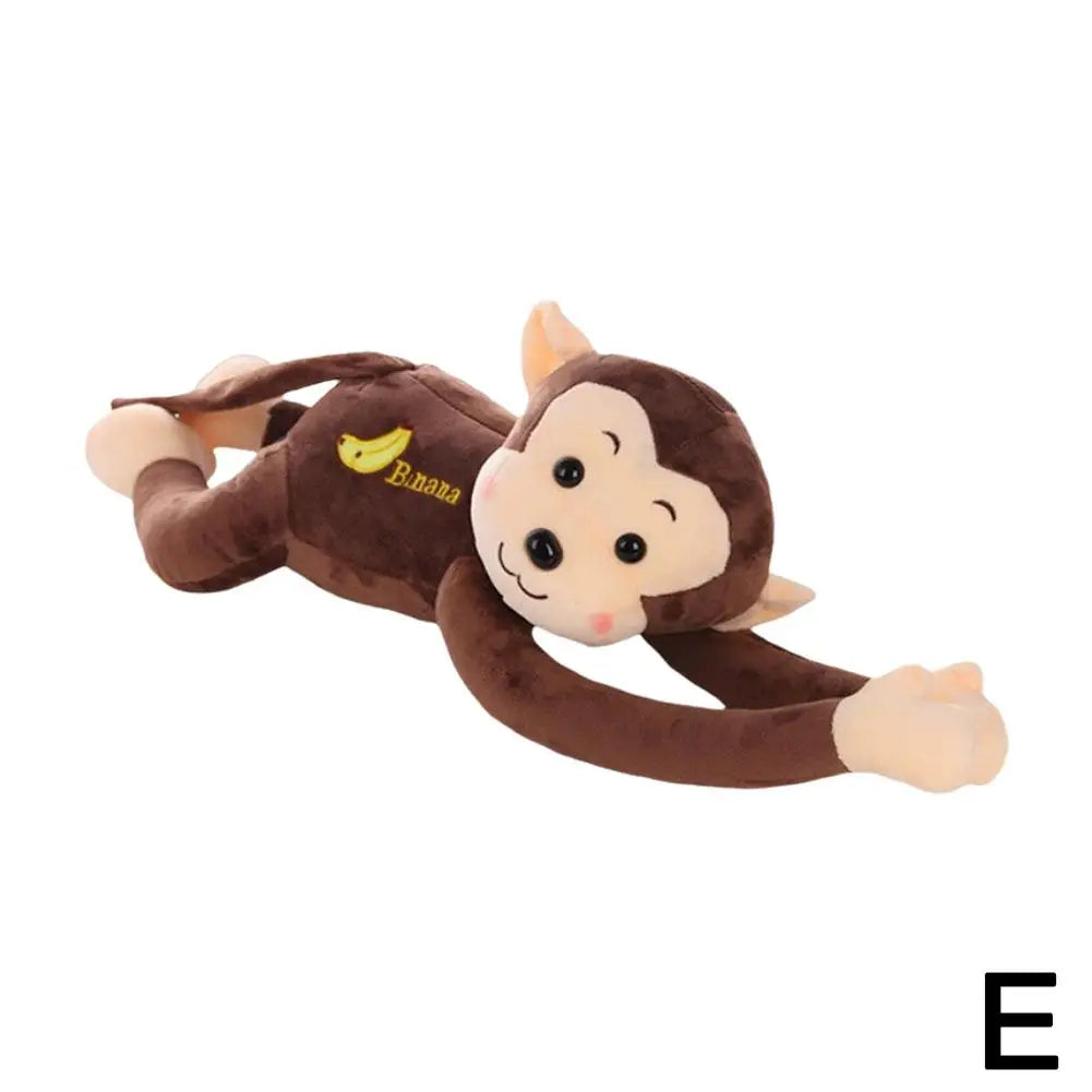 Tailwind Monkey Squad