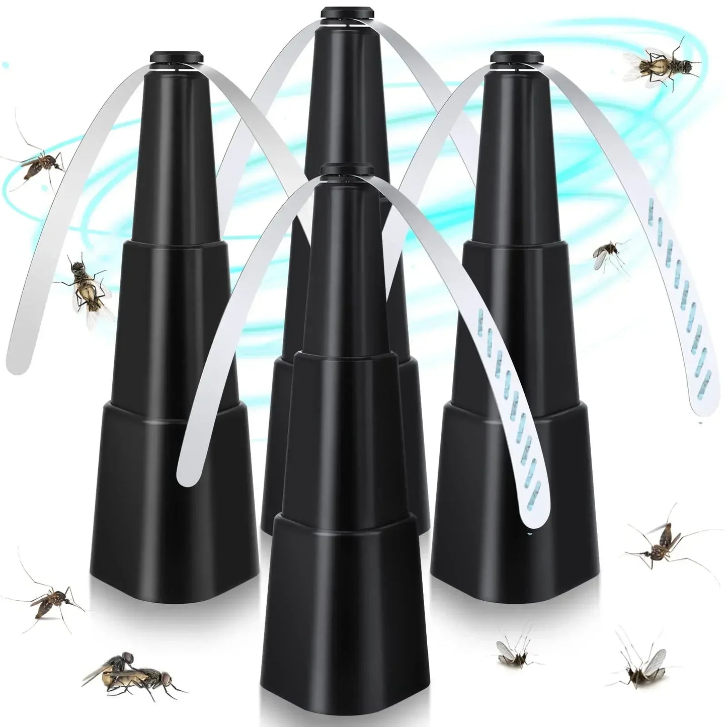 Bug Ventilator