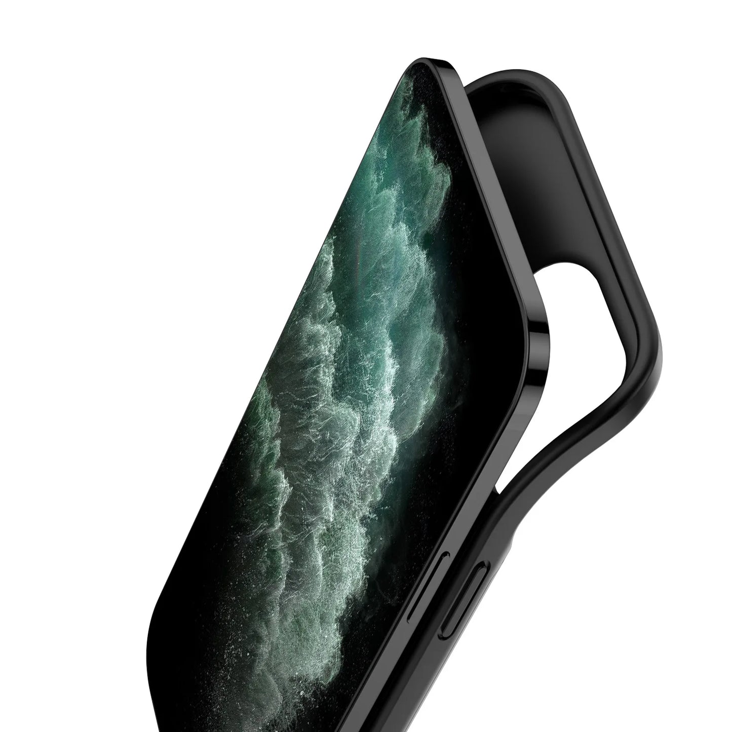 iPhone Battery Charger Case