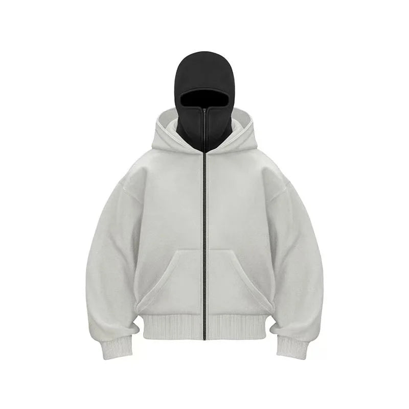 Backpack Hoodie