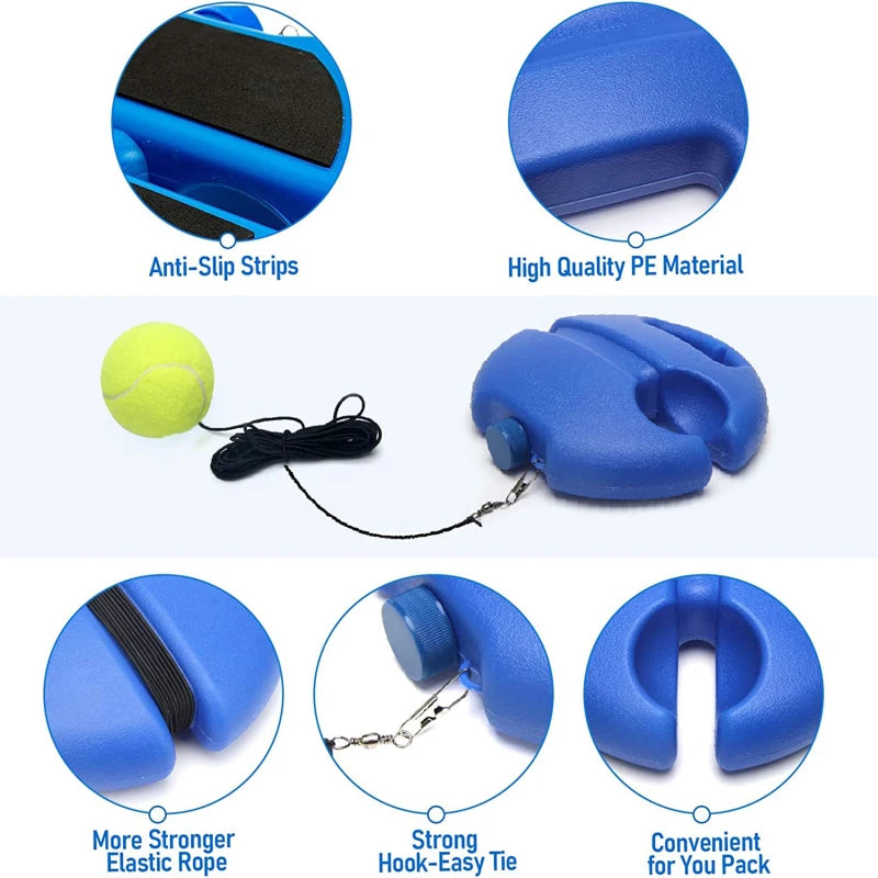 Tennis Ball Trainer