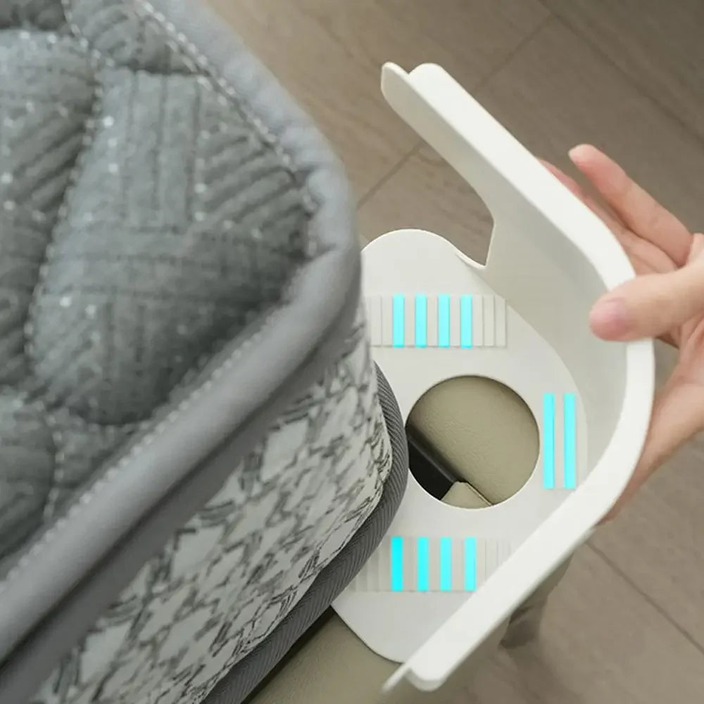Sheet Locks