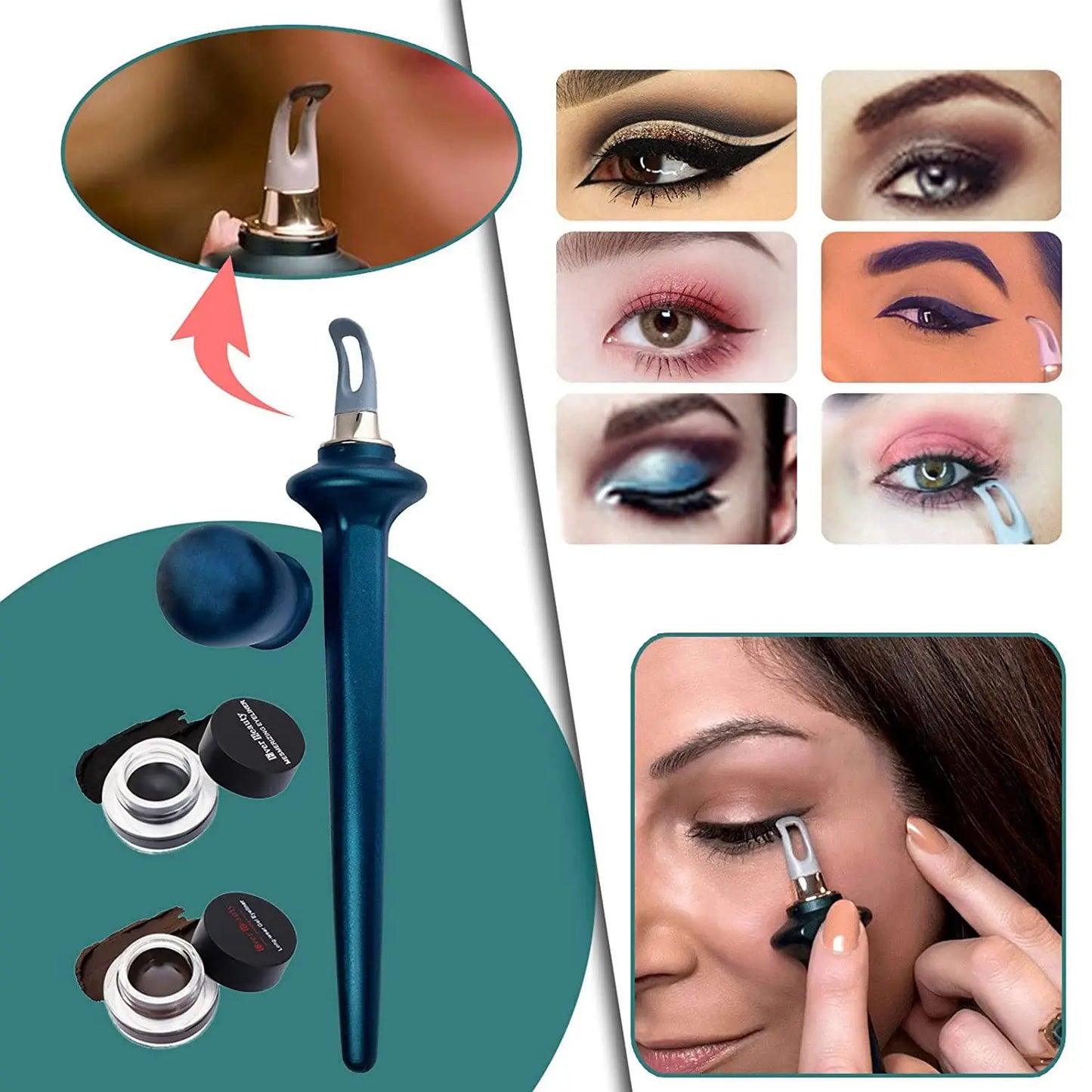 Arcbelle Eyeliner Set