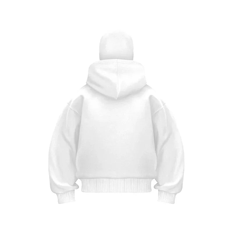 Backpack Hoodie