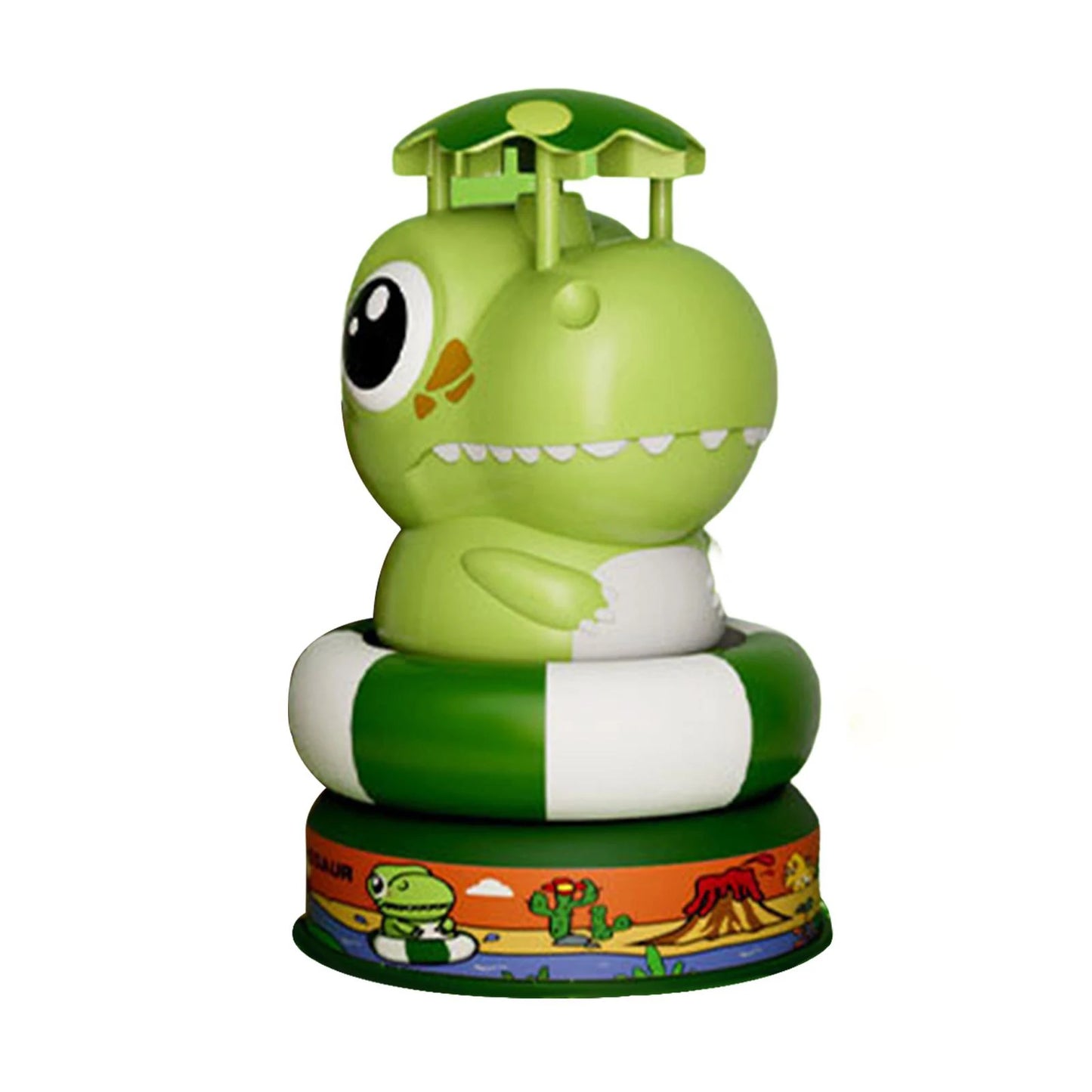 Water Sprinkler