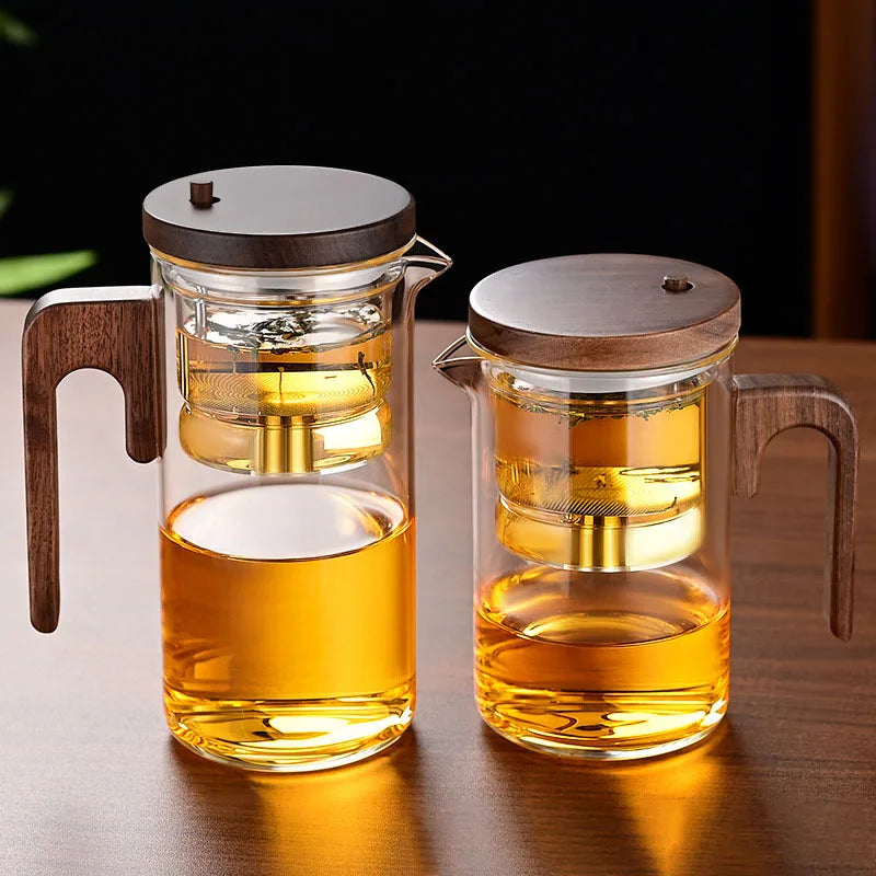 Mangnetic Teapot