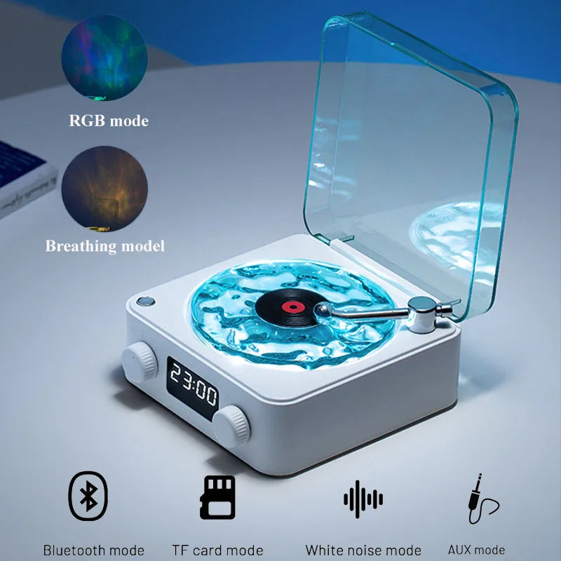 Wave Vinyl