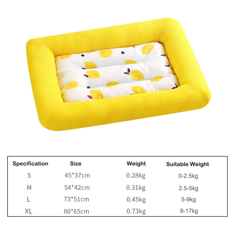 Dog Cooling Mat