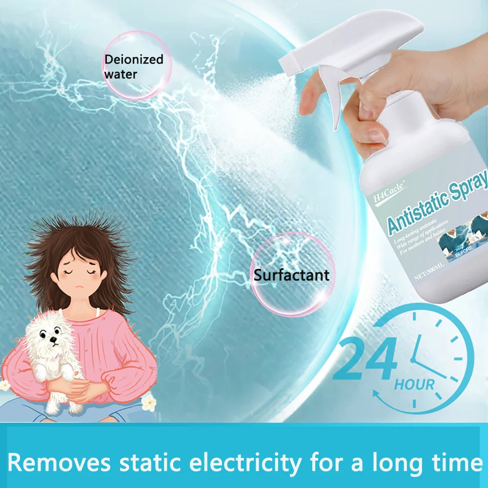 Fabric Wrinkle Remover