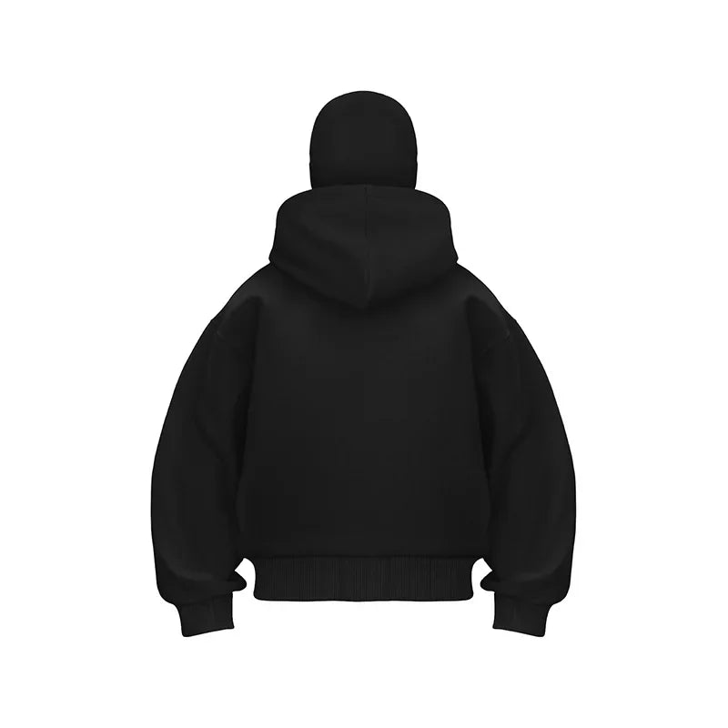 Backpack Hoodie