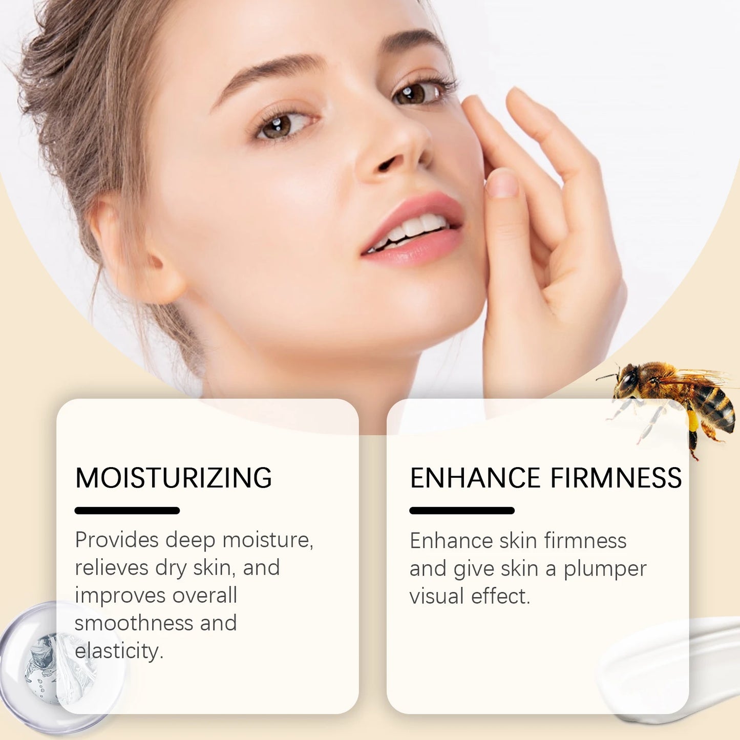 AQA™ TagRecede Bee Venom Treatment Spray
