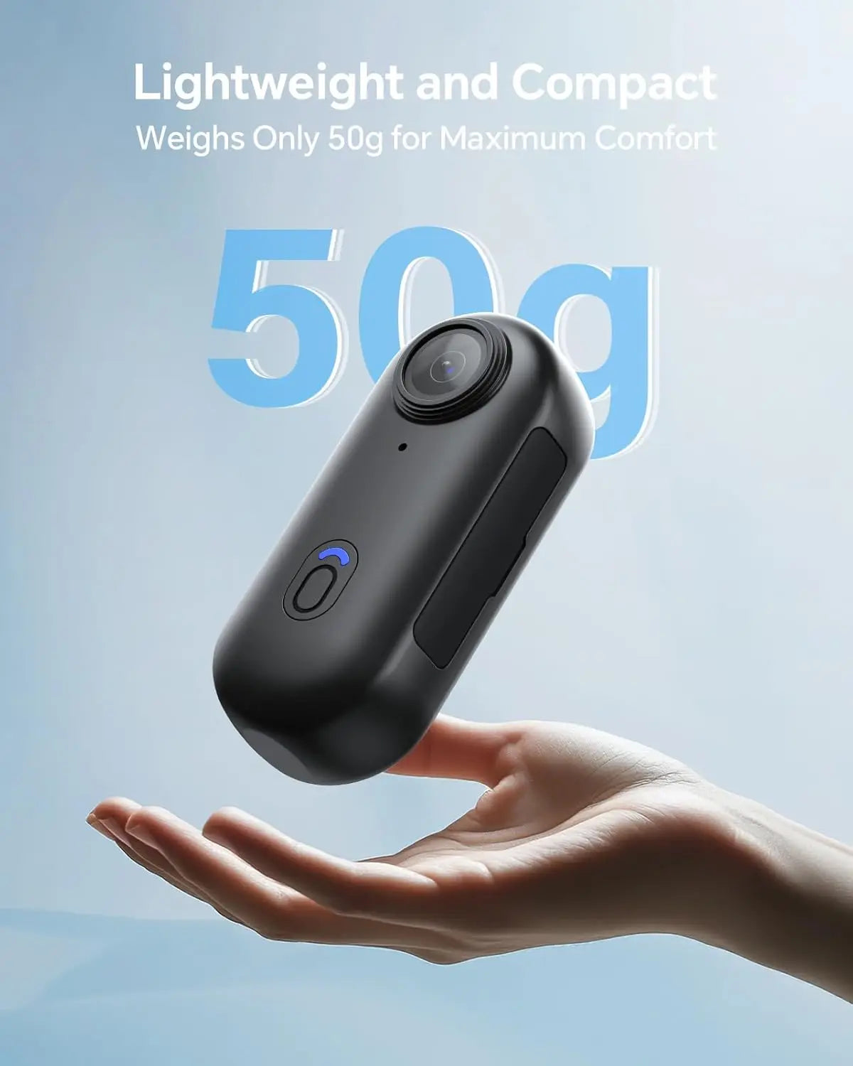 Snap camera