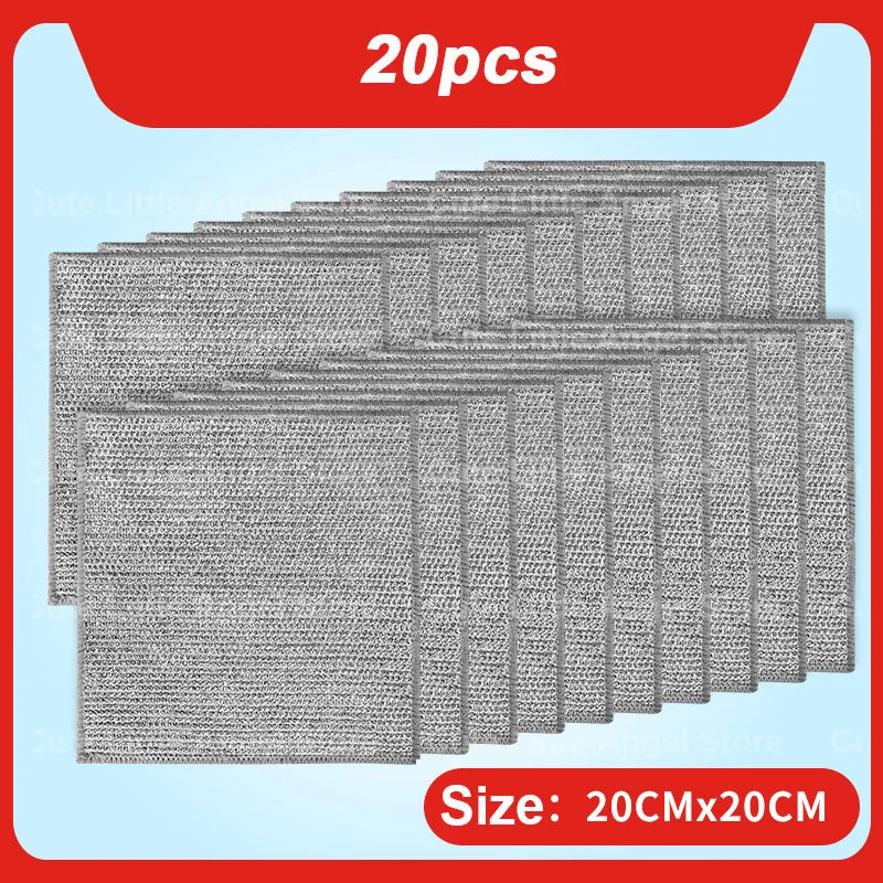 EcoSleek Cleaning Cloth