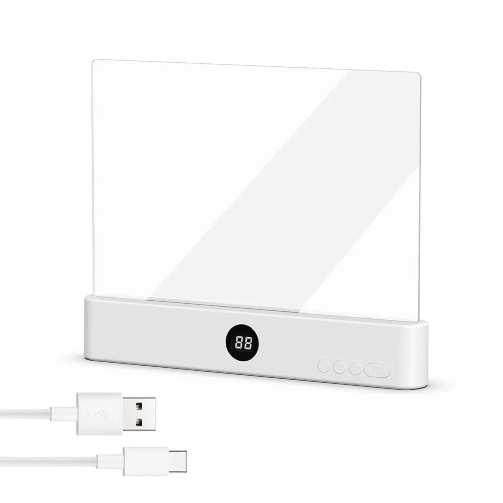 LED Reading Panel