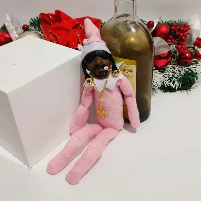 Snoop on a Stoop