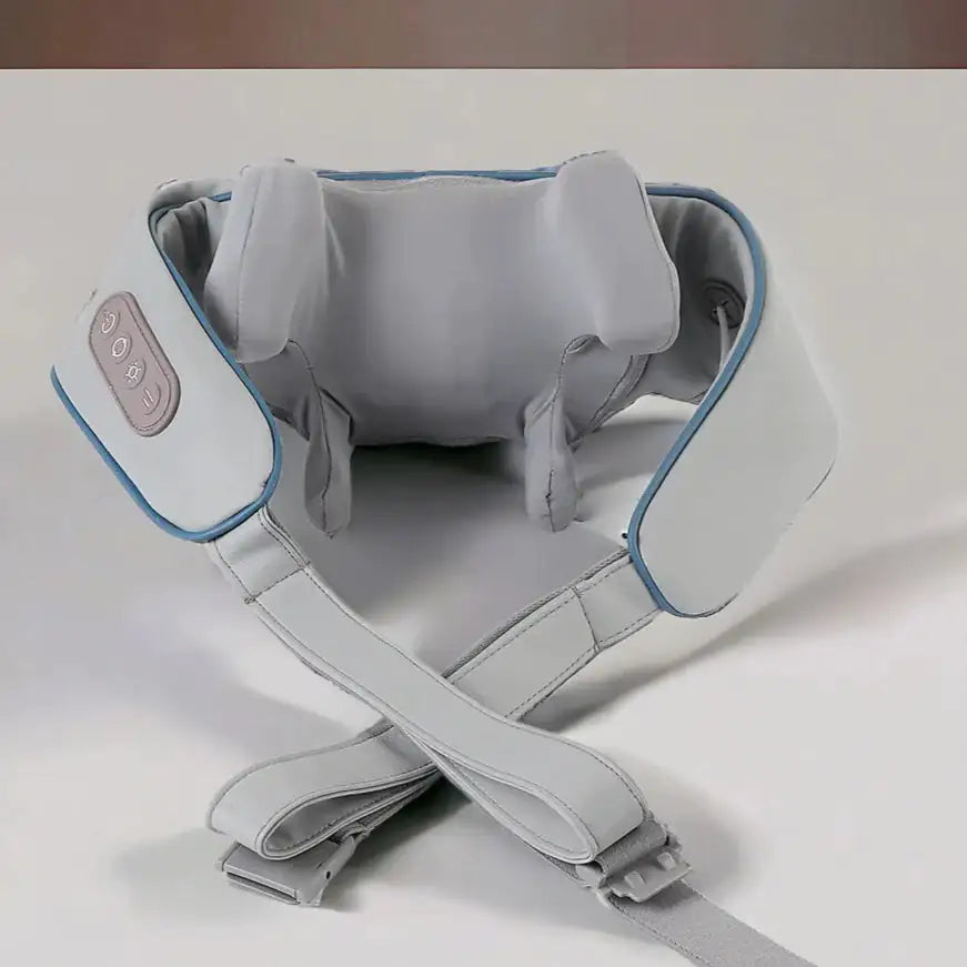 Back And Neck Massager