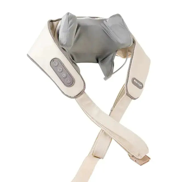 Back And Neck Massager