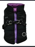 Waterproof Pet Coat