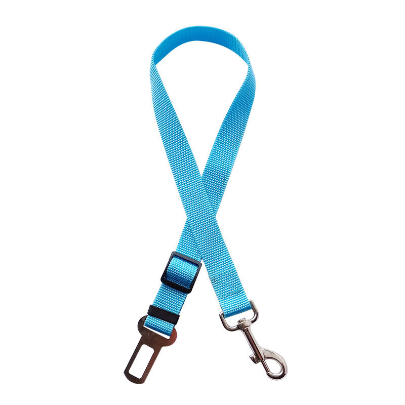 Dog Seat Belt