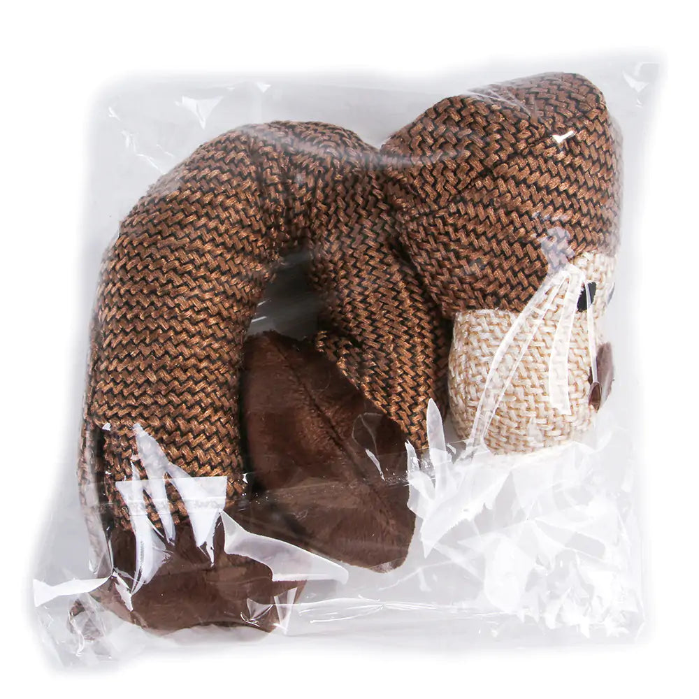Indestructible Animal Toys