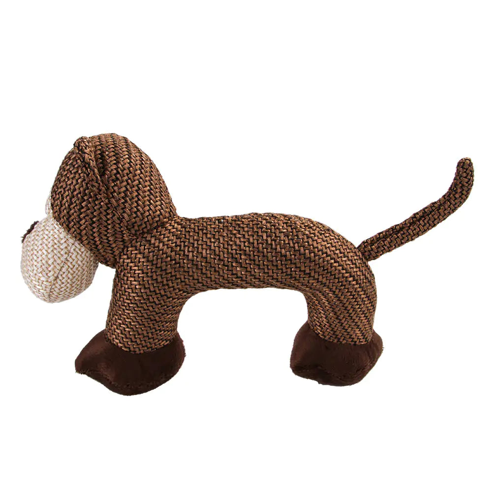 Indestructible Animal Toys