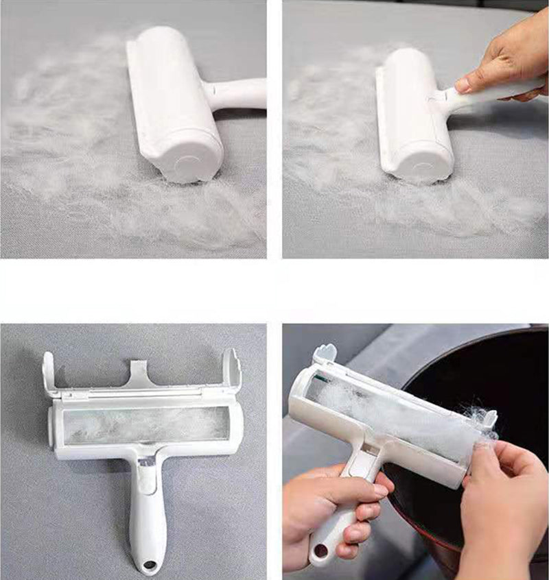 Pet Hair Roller