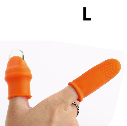 Thumb Knife