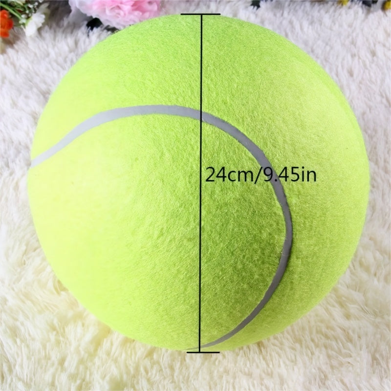 Giant Tennis Ball