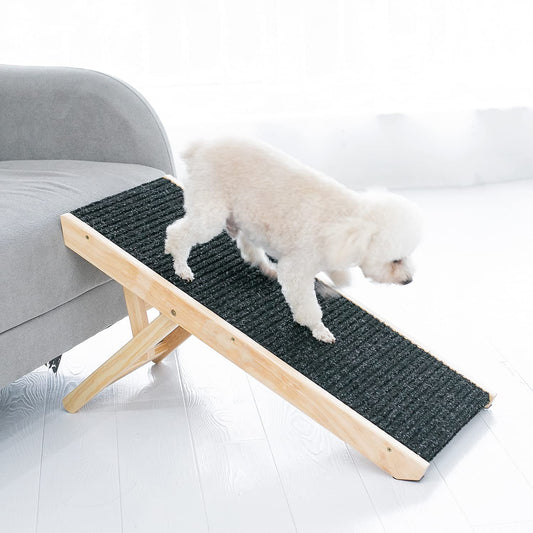 Dog Ramp Ladder