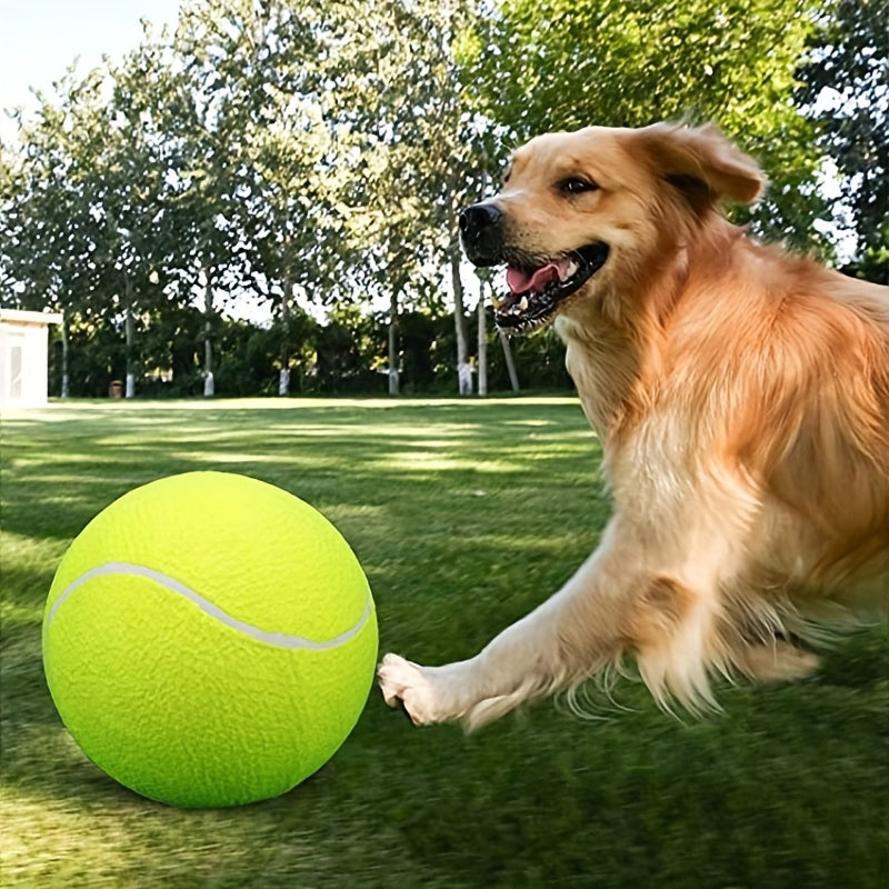 Giant Tennis Ball