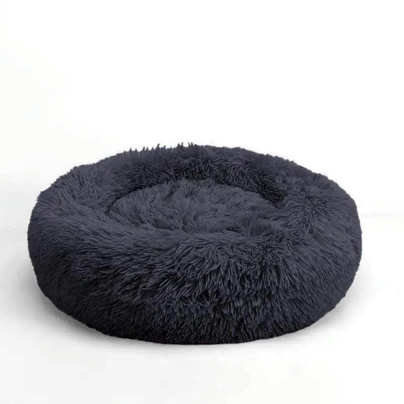 Calming Dog Bed