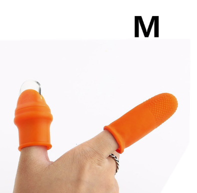 Thumb Knife