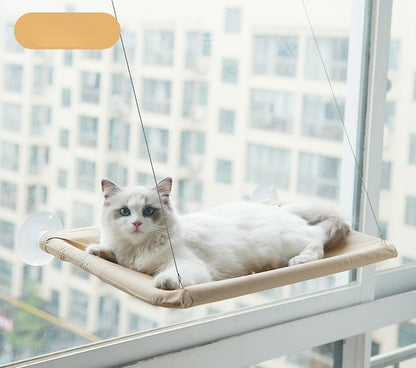 Cat Hanging Bed