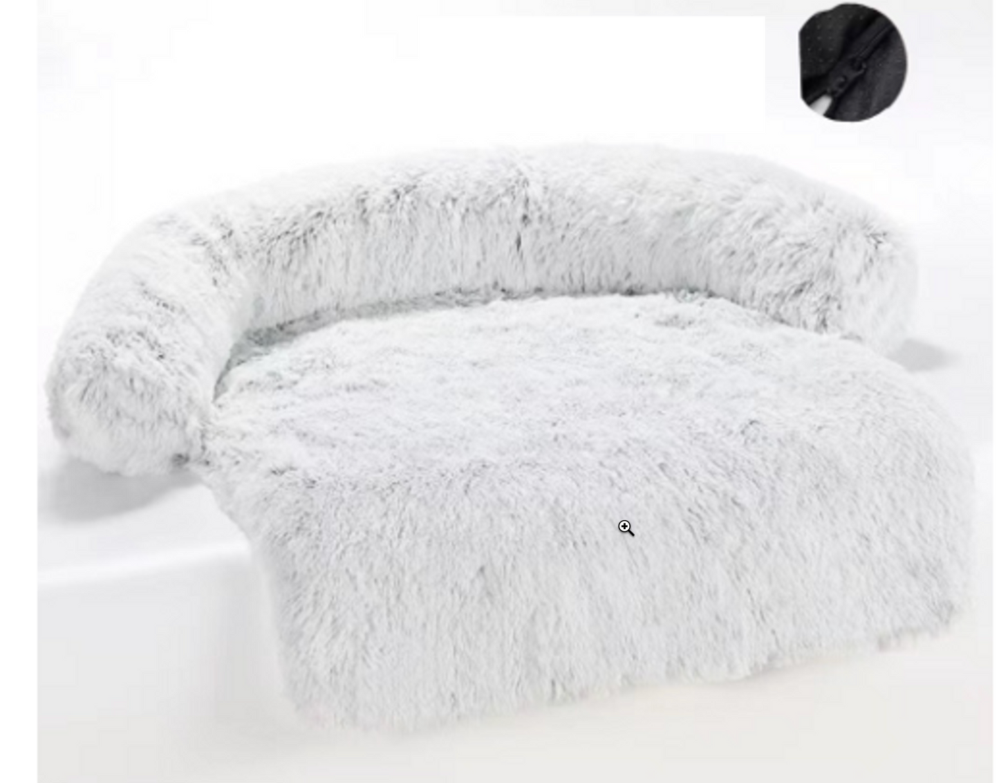 Pet Dog Bed