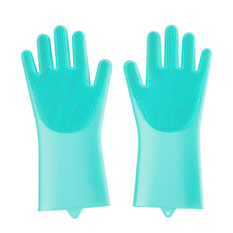 Grooming Gloves