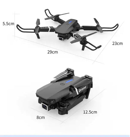 4K Drone