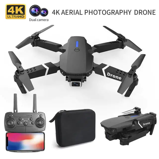 4K Drone