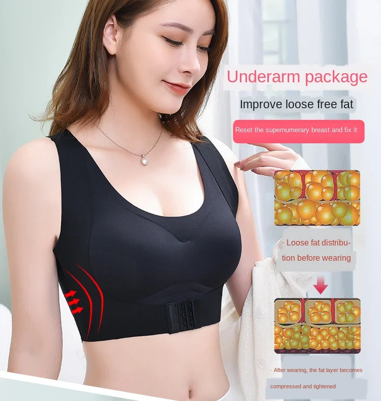 Women Bras Posture Corrector