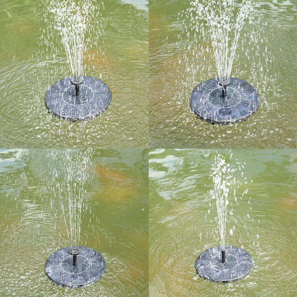 Bath Fountain