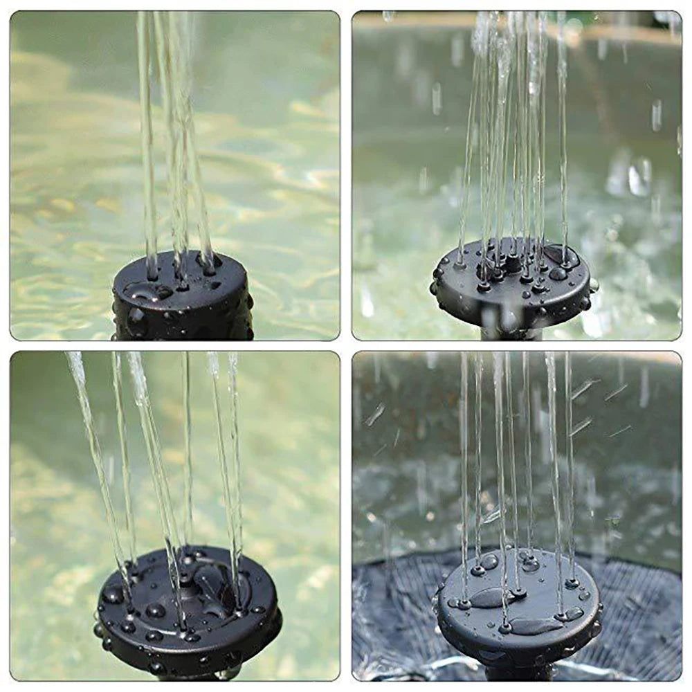 Bath Fountain