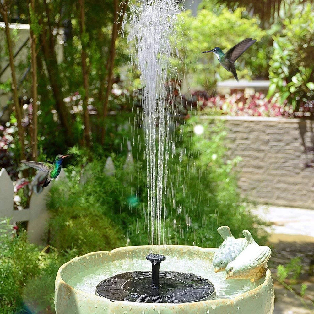Bath Fountain