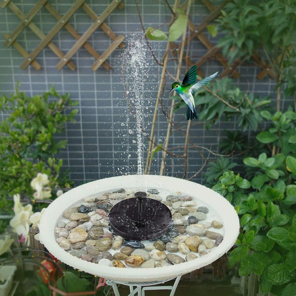 Bath Fountain