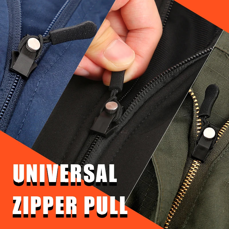 Zipper Repair Kit