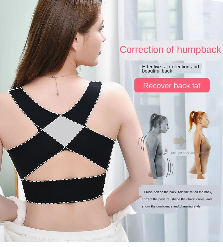 Women Bras Posture Corrector