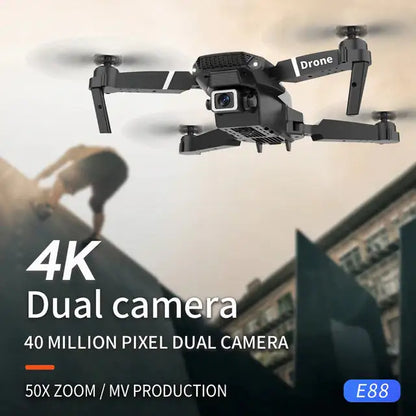 4K Drone