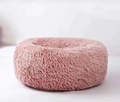 Calming Dog Bed