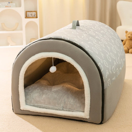 Household Fashion Dog Sleeping Bed