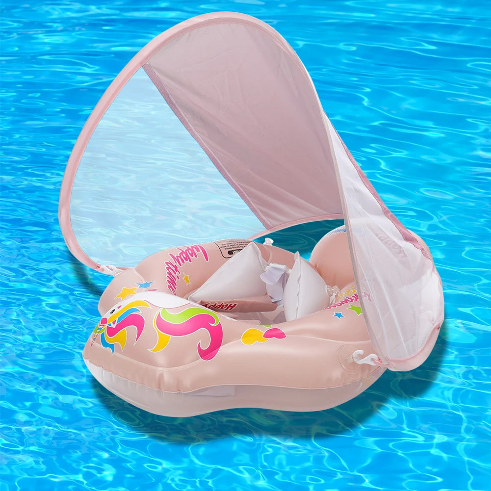 Baby Swimming Float seat 😍