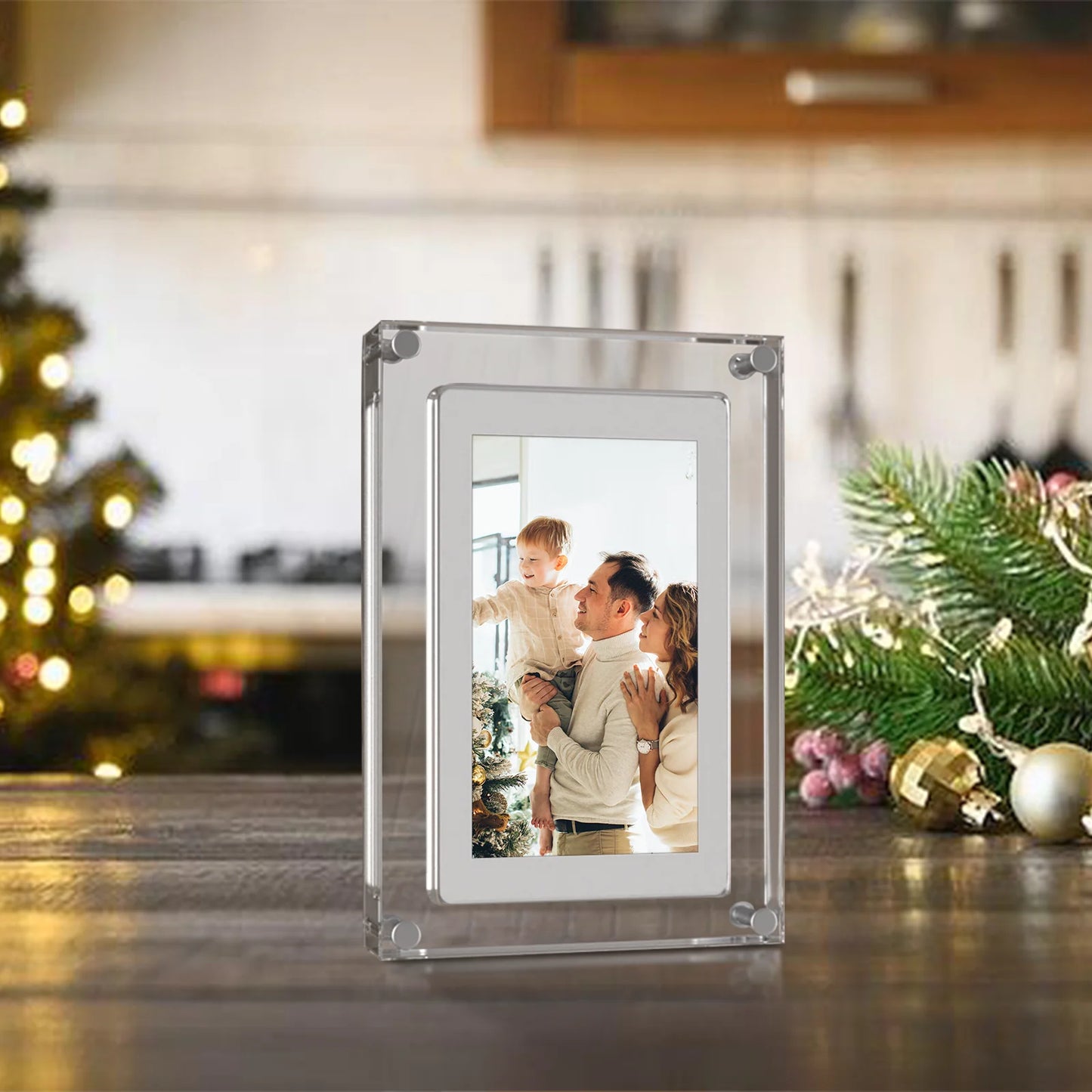 Digital Photo Frame