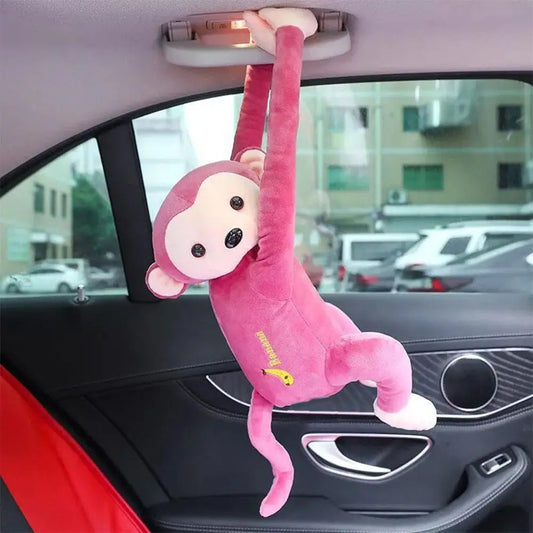 Tailwind Monkey Squad